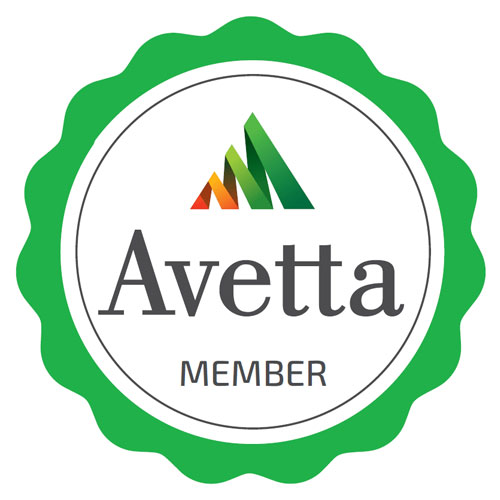 Avetta Member